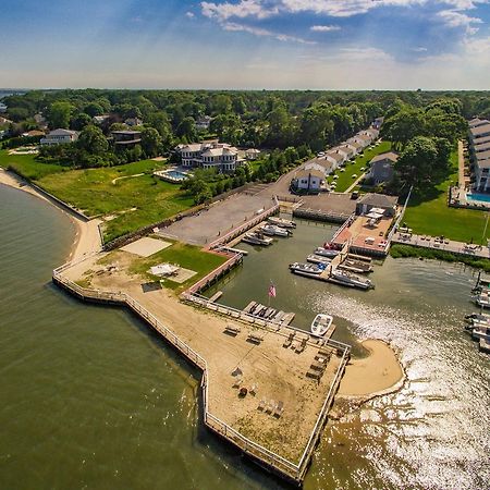 Colonial Shores Resort Hampton Bays Zewnętrze zdjęcie