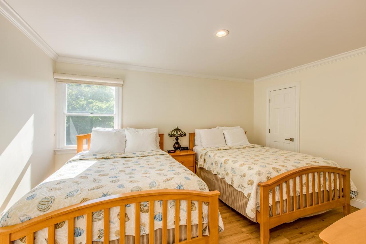 Colonial Shores Resort Hampton Bays Zewnętrze zdjęcie