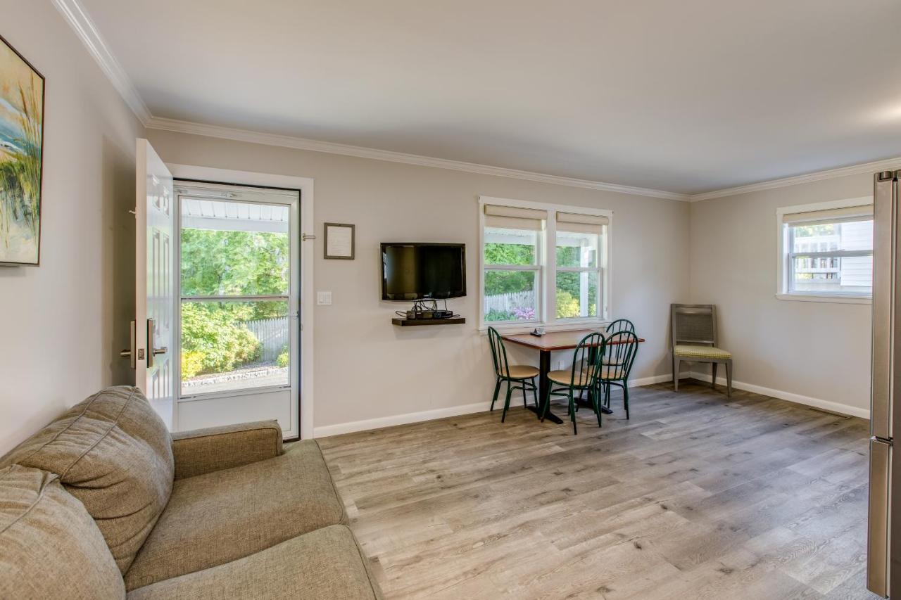 Colonial Shores Resort Hampton Bays Zewnętrze zdjęcie