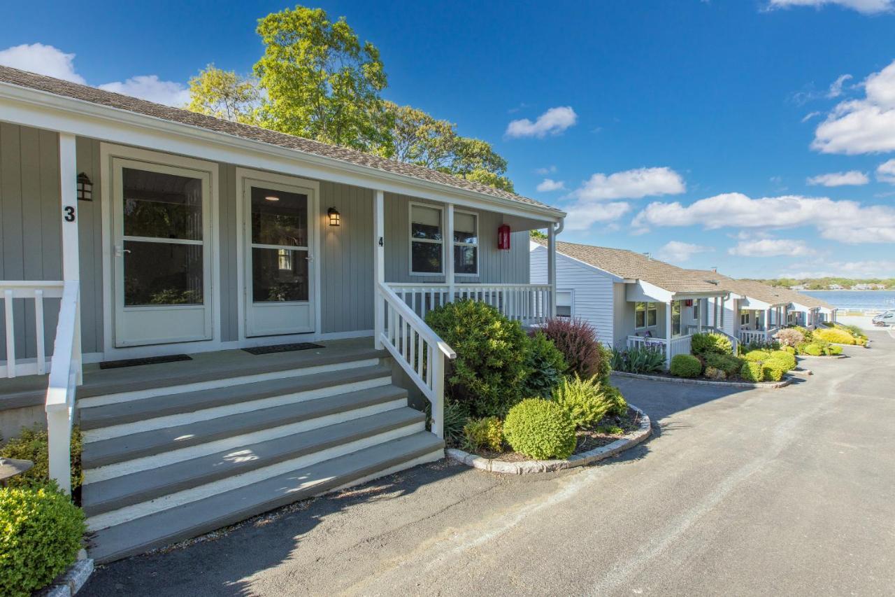 Colonial Shores Resort Hampton Bays Zewnętrze zdjęcie