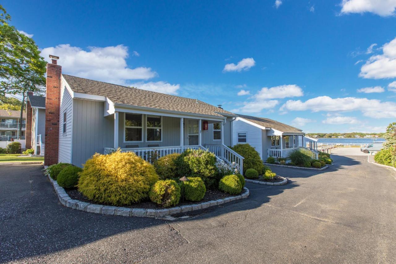 Colonial Shores Resort Hampton Bays Zewnętrze zdjęcie