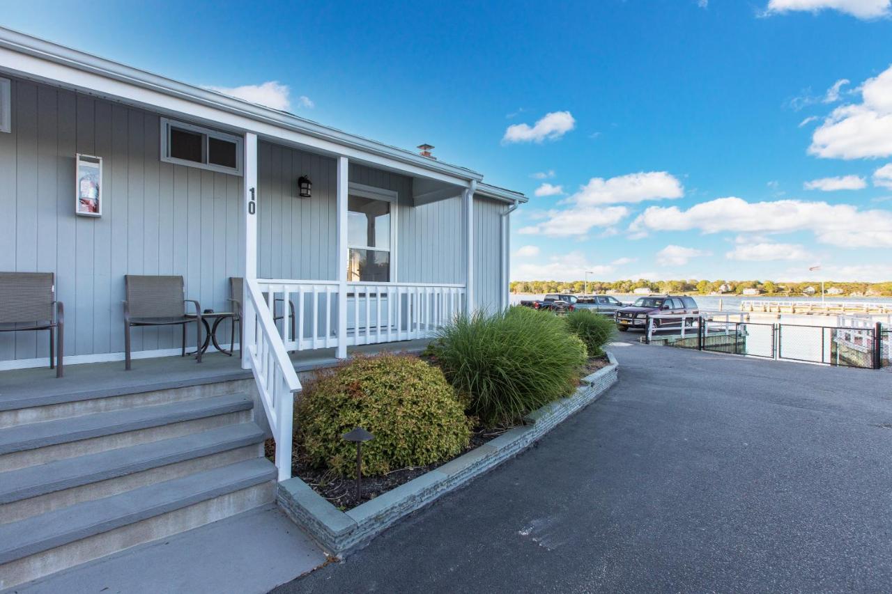 Colonial Shores Resort Hampton Bays Zewnętrze zdjęcie
