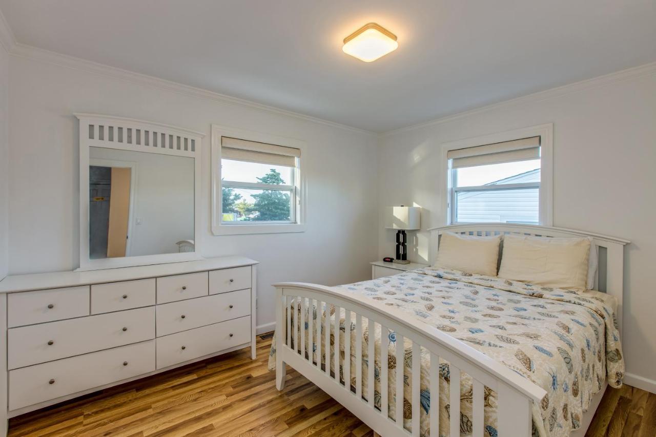 Colonial Shores Resort Hampton Bays Zewnętrze zdjęcie