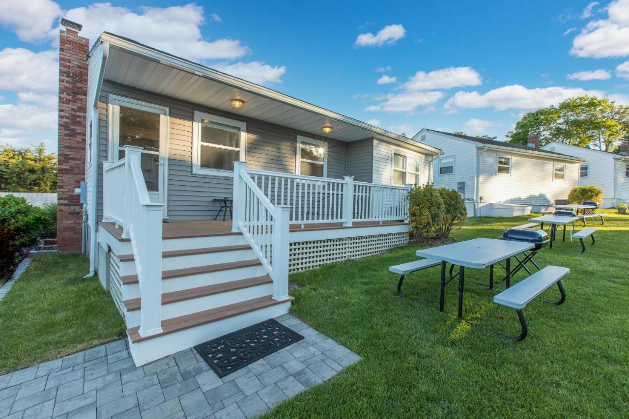 Colonial Shores Resort Hampton Bays Zewnętrze zdjęcie