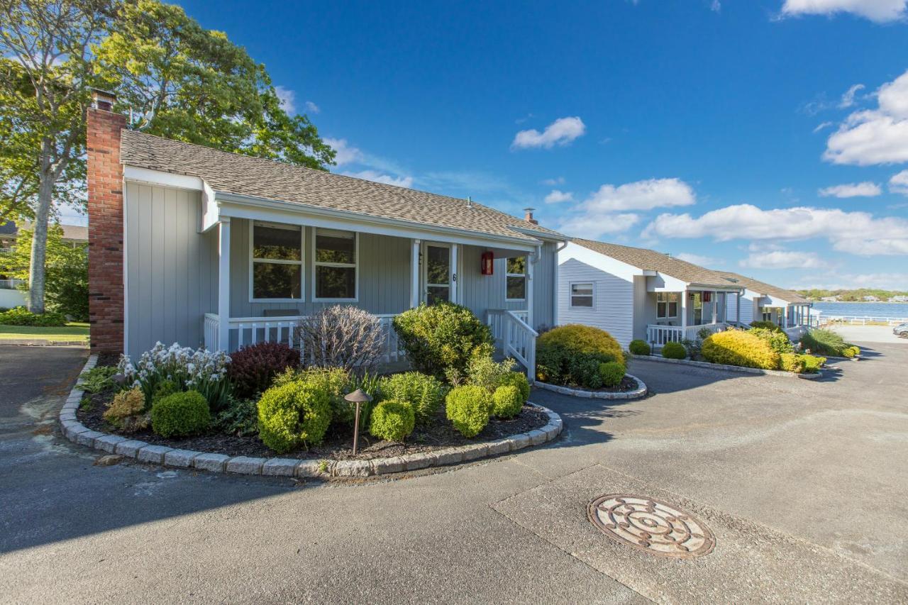 Colonial Shores Resort Hampton Bays Zewnętrze zdjęcie