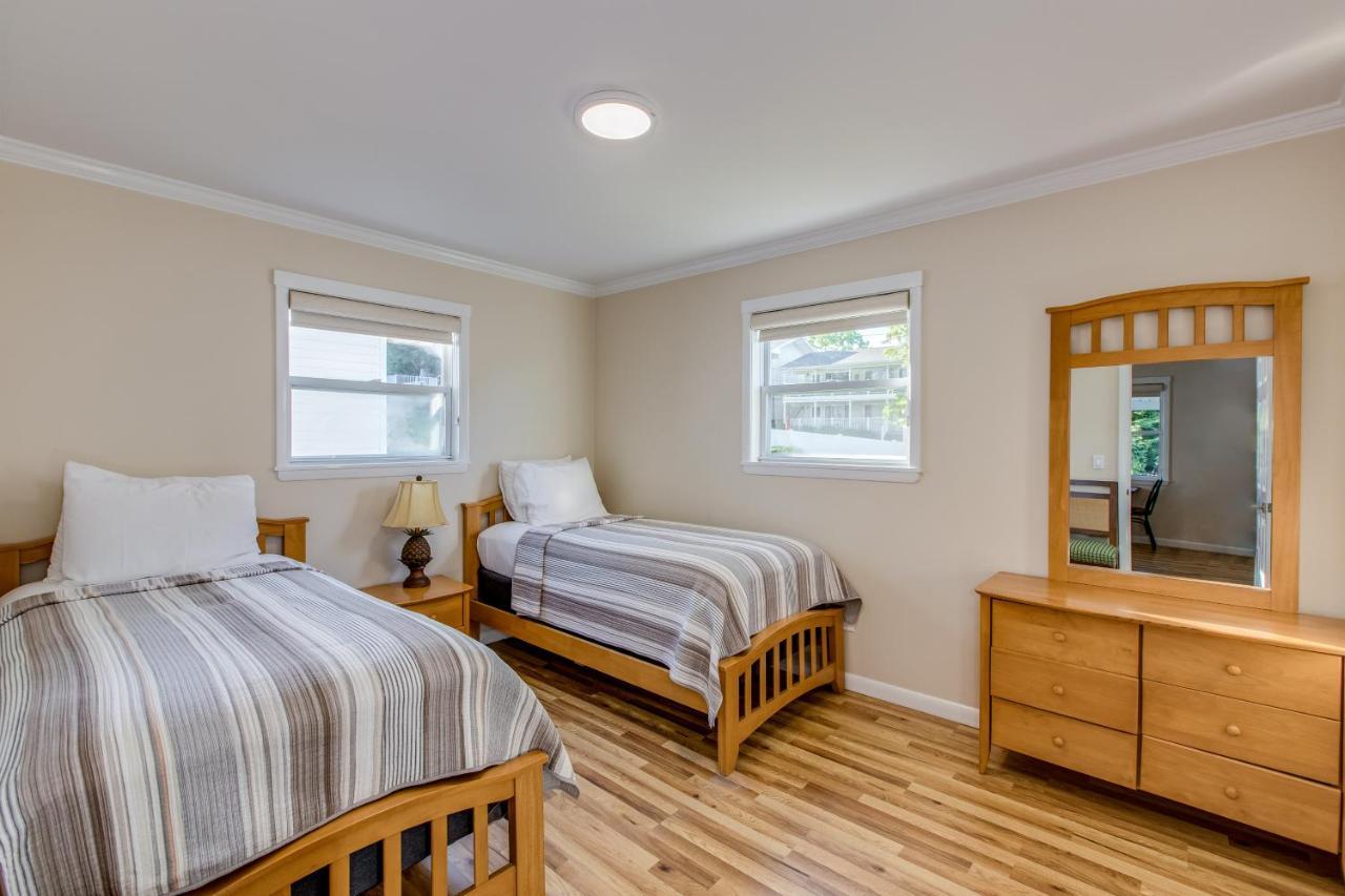 Colonial Shores Resort Hampton Bays Zewnętrze zdjęcie