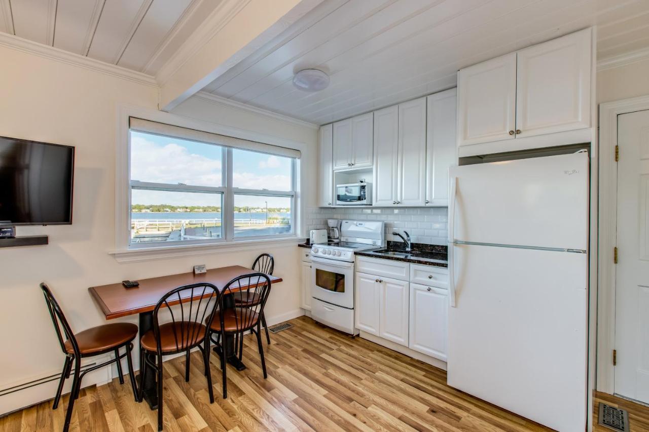 Colonial Shores Resort Hampton Bays Zewnętrze zdjęcie
