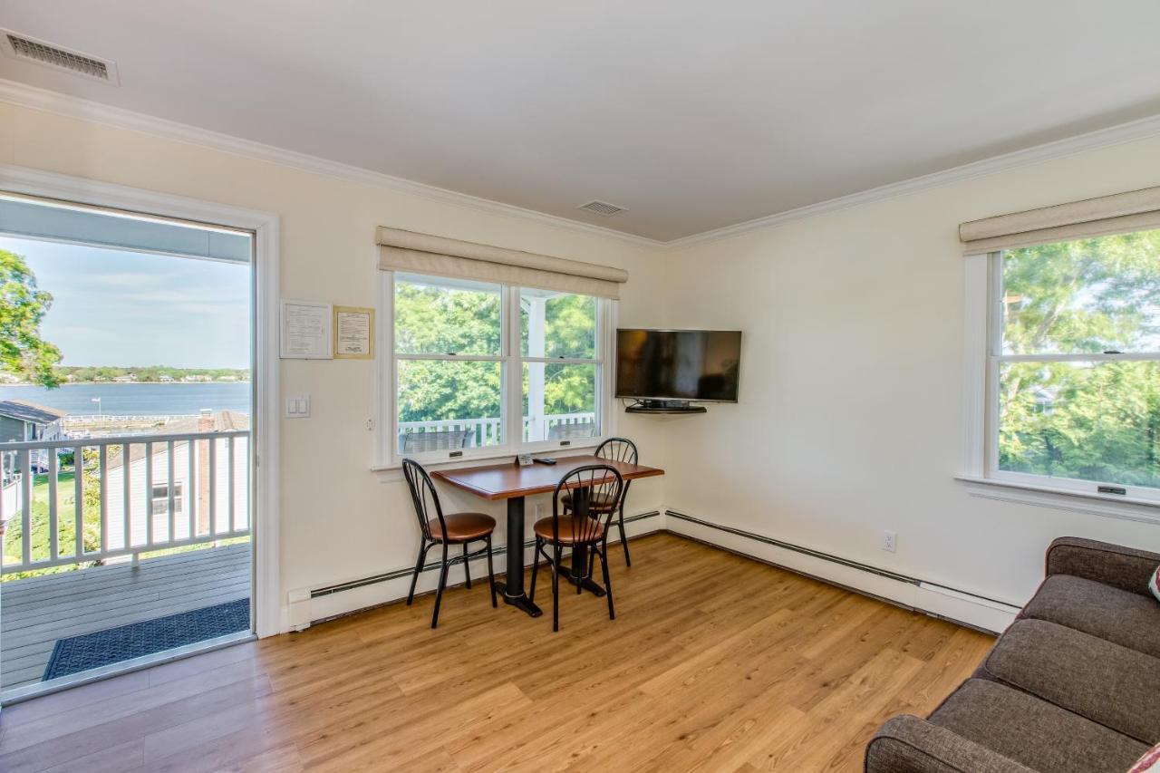 Colonial Shores Resort Hampton Bays Zewnętrze zdjęcie