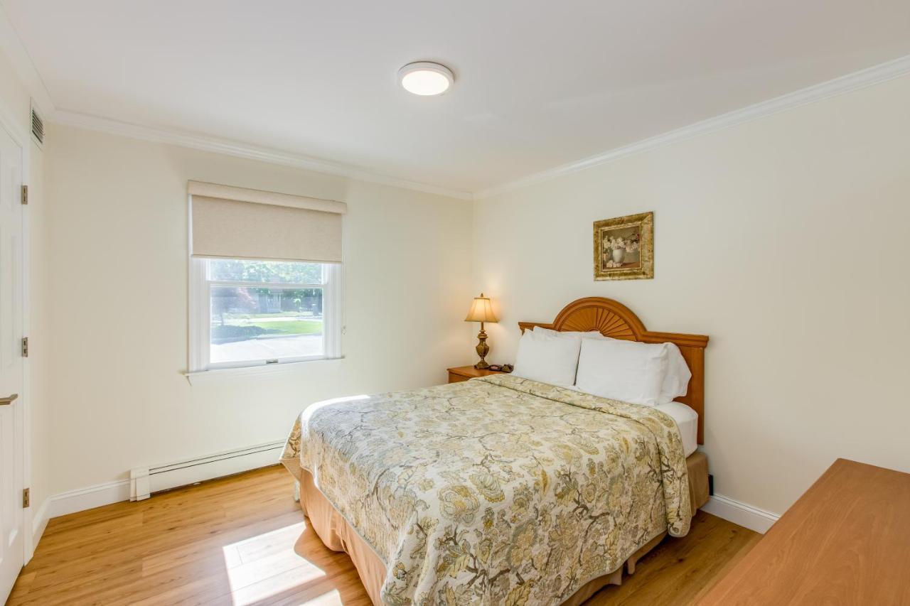 Colonial Shores Resort Hampton Bays Zewnętrze zdjęcie