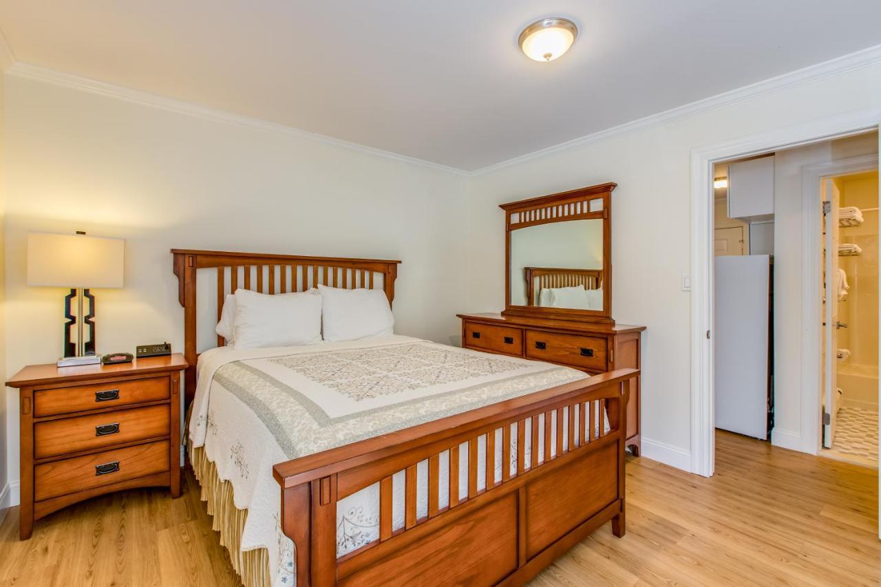 Colonial Shores Resort Hampton Bays Zewnętrze zdjęcie