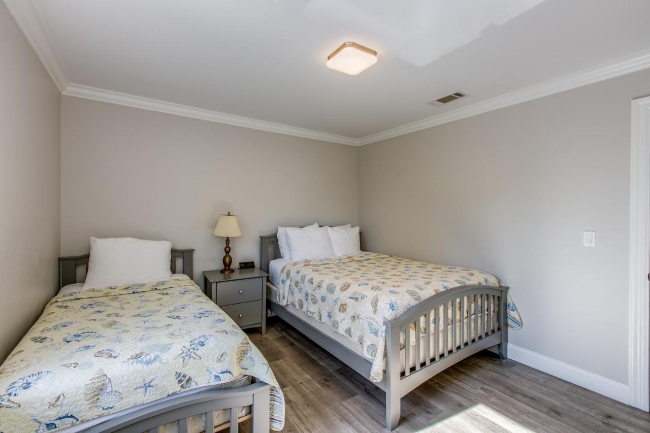Colonial Shores Resort Hampton Bays Zewnętrze zdjęcie
