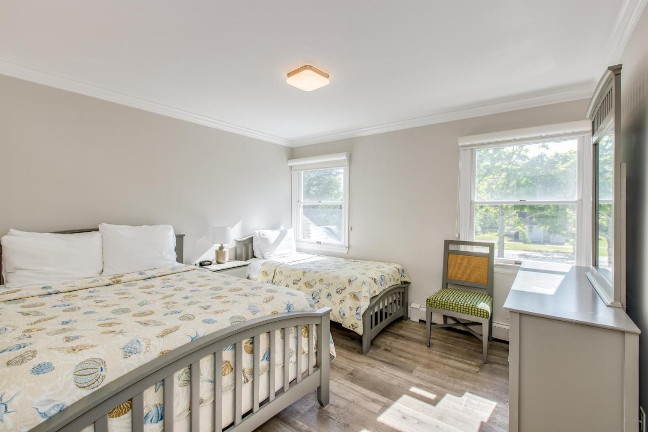 Colonial Shores Resort Hampton Bays Zewnętrze zdjęcie