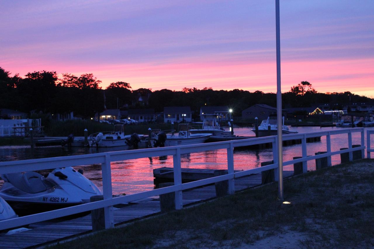 Colonial Shores Resort Hampton Bays Zewnętrze zdjęcie