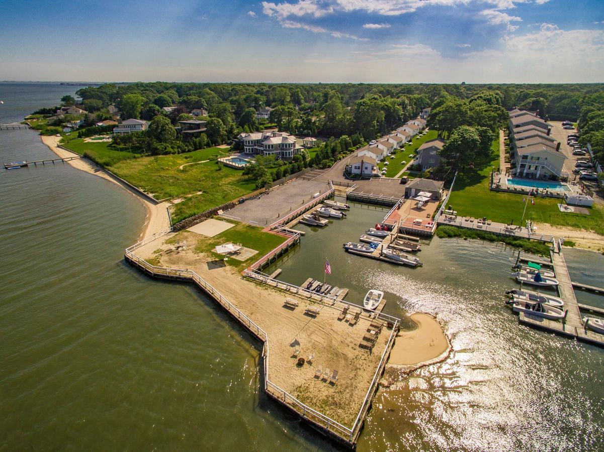 Colonial Shores Resort Hampton Bays Zewnętrze zdjęcie