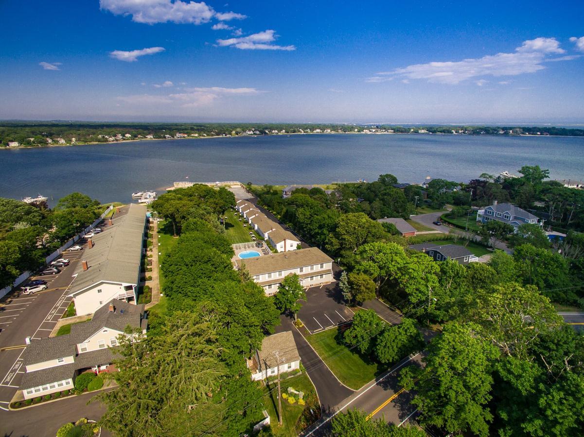 Colonial Shores Resort Hampton Bays Zewnętrze zdjęcie